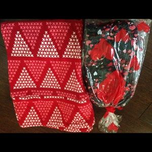 Lularoe Valentine Legging Bundle